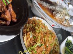 -鑫悦楼煎蟹·16年海鲜大排档