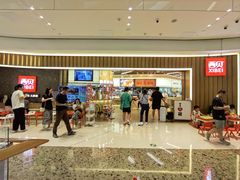 -西贝(无锡万象城店)