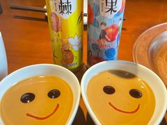 麻酱-宝泉铜锅·涮羊肉(解放东路店)