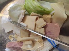 -醉人椒麻辣香锅(上地华联店)