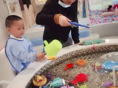 -Ours树朵家亲子餐厅(远策中心店)
