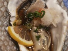 -京樽回転寿司(奥林匹克店)