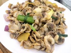 -红日饭店(裕隆三路店)