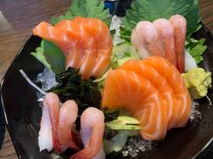 -Hatsune隐泉日式料理(三里屯太古里店)