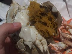 -兰坡海鲜市场