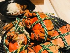 -新发展亚太JW万豪酒店·福苑咖啡厅