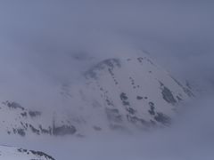 -祁连山·岗什卡雪峰景区