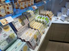 -好利来(马家堡店)