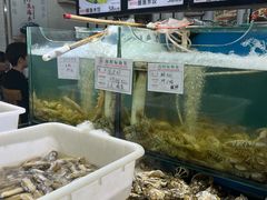 -九层海鲜塔(市南店)