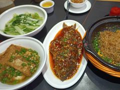 -陈厨老味·老派郴州菜(宜章店)