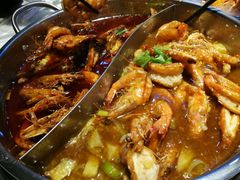 -槐店王婆大虾(双街镇店)