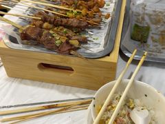 -江城燕子大排档(江汉路步行街店)