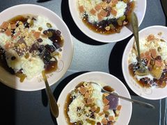 -锅哥有料老火锅(金港国际店)
