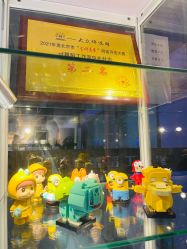 -北京FLAME舞蹈工作室