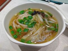 -陕西会客厅·宴会厅·唐世佳宴