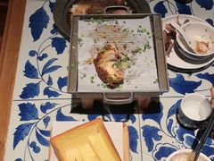 -绿茶餐厅(布吉万象汇店)