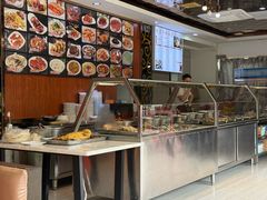 -首占学彬杠面(日韵东方店)