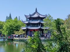 -台州府城(东湖)
