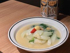 -太二酸菜鱼(长沙IFS国金中心店)