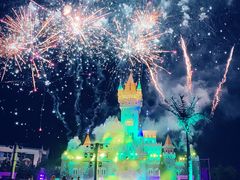 -青岛方特梦幻王国