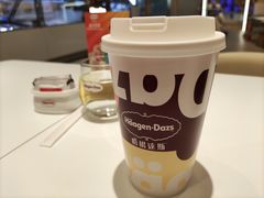 -哈根达斯(卓展店)