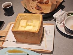 -绿茶餐厅(广州天河城店)