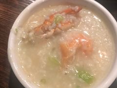 -南拳十三姨·潮汕砂锅粥(世纪金源店)