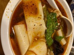-嘻小北·兰州清汤牛肉面(太平洋森活天地店)