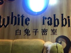 -白兔子密室(长寿路店)