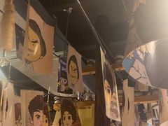 -欧巴烤肉(创富世纪店)