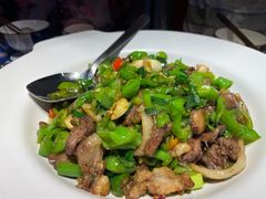 -厨道重庆菜馆(鸳鸯店)