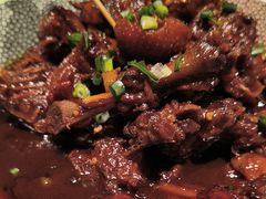 -鑫小城故事·藕汤·家常菜(台北一路总店)