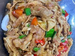 -江西小炒(古方店)