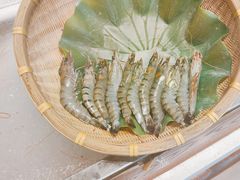 -蓝珊甄选海鲜自助·火锅大排档(近阿那亚店)