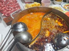 -麻辣因子滩羊火锅(世和广场店)
