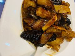 -晋阳饭庄(虎坊桥店)