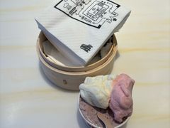 -红楼HONGLOU Gelato(淮海中路店)