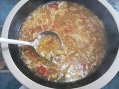 -老院子饭店·鲁菜·海鲜·家常菜