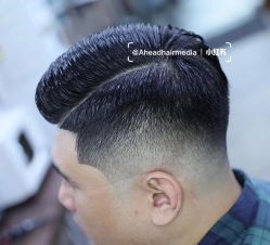 -贝勒爷专业男发