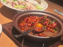 -马仕玖煲·融合菜·酥不腻烤鸭(人大店)