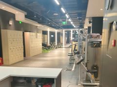 -瑞力健身(解放数创广场店)
