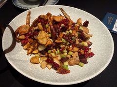 -山石榴·贵州菜(丰盛里店)