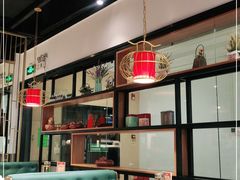 大堂-壹只卤鹅(华润万家店)