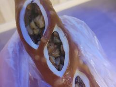 红豆碱水包-81BAKERY(大学路店)