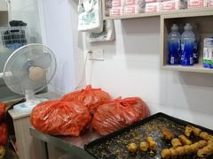 -清香酥饼(骑龙巷店)