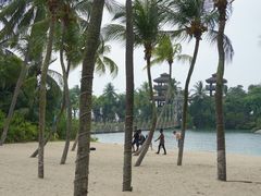 -巴拉湾海滩