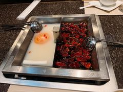 老妈招牌双味汤-皇城老妈(德胜店)