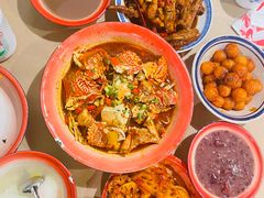 -老三样·旧食新味(船山路店)