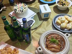 -盛京辽菜小馆(龙之梦购物中心店)