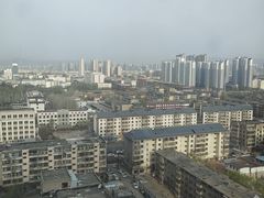 -大同云冈美高大酒店